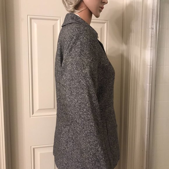 Pendleton Wool Blazer size 8 - Picture 3 of 7